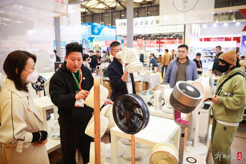 上海會(huì)展業(yè)喜迎中國百貨圈盛會(huì)，800余家企業(yè)共繪商貿(mào)新藍(lán)圖